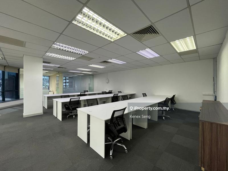 Office untuk Disewa di Bangsar Baru, Bangsar oleh Kenex Seng - iProperty.com.my