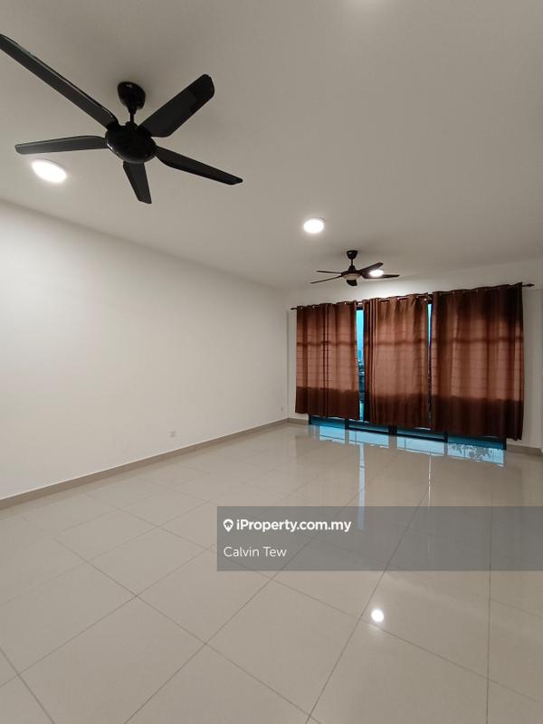 Kediaman Servis untuk Dijual di East Parc @ Manjalara oleh Calvin Tew - iProperty.com.my