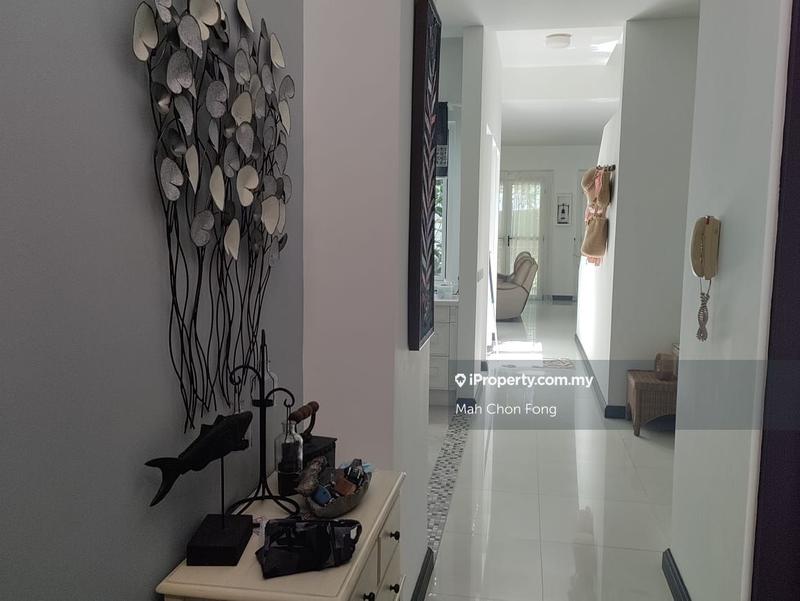 2.5-storey Terraced House for Sale in Tanjung Tokong, George Town by Mah Chon Fong - iProperty.com.my