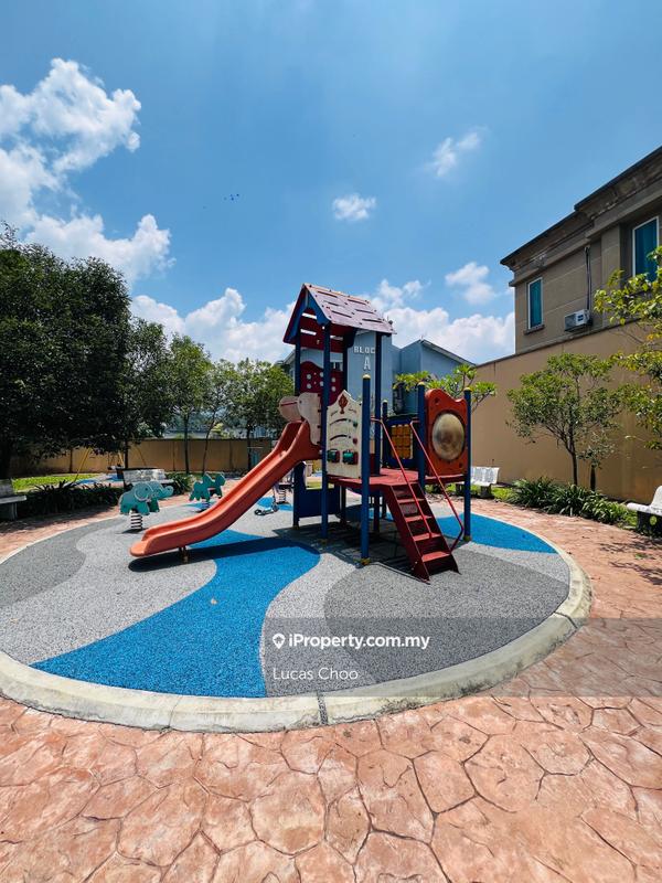 Banglo untuk Dijual di Kemensah Residency, Ulu Kelang oleh Lucas Choo - iProperty.com.my