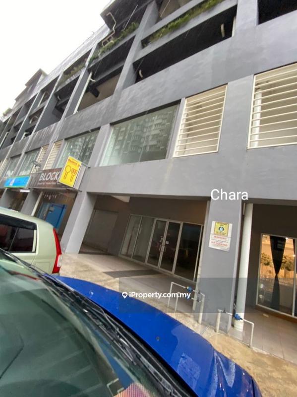For Sale - South Ville Shophouse