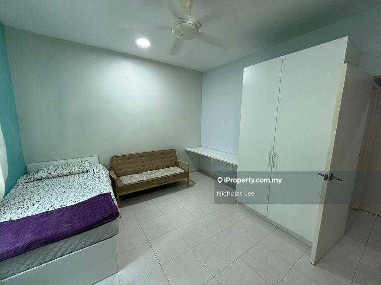 Townhouse for Sale in Bandar Agacia, Kampar by Nicholas Lee - iProperty.com.my