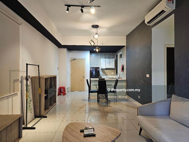 For Rent - Icon Residenz 2 @ Icon City
