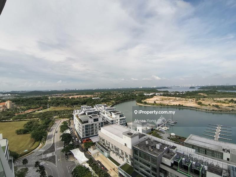 Service Residence for Rent in Imperia by Alyssa Yong - iProperty.com.my