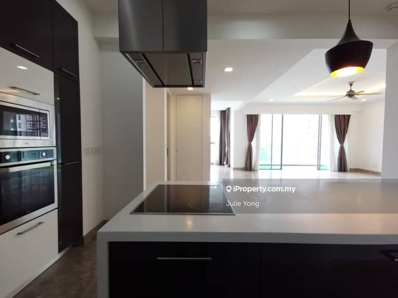 For Rent - Kiaramas Danai