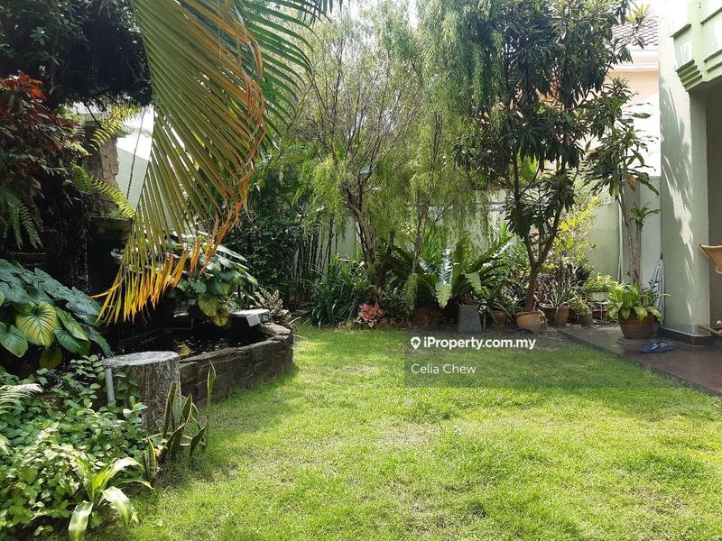 Bungalow House for Sale in Bandar Baru Klang, Klang by Celia Chew - iProperty.com.my