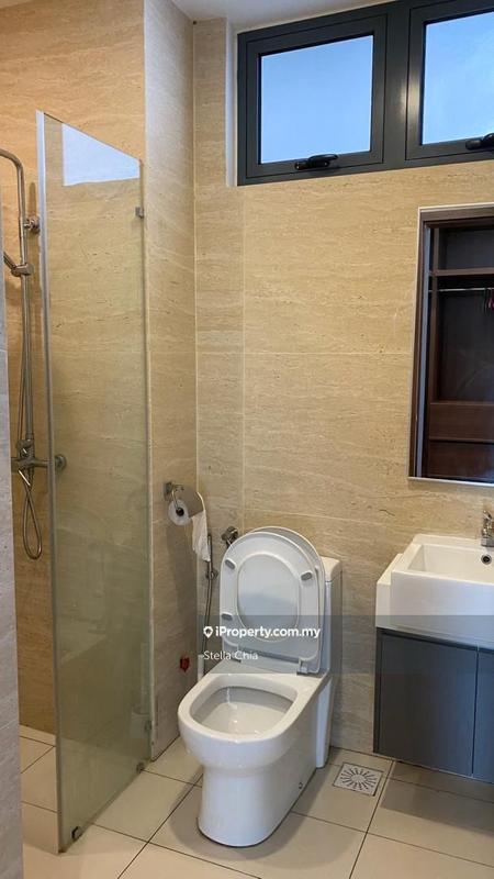 Service Residence for Rent in Crescent Bay Suites (Teluk Bayu) by Stella Chia - iProperty.com.my