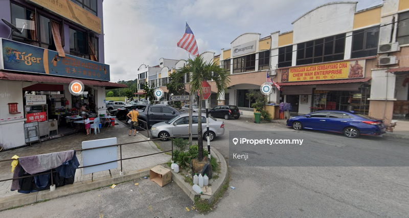 Shop for Sale in Bandar Kinrara, Selangor by Kenji - iProperty.com.my