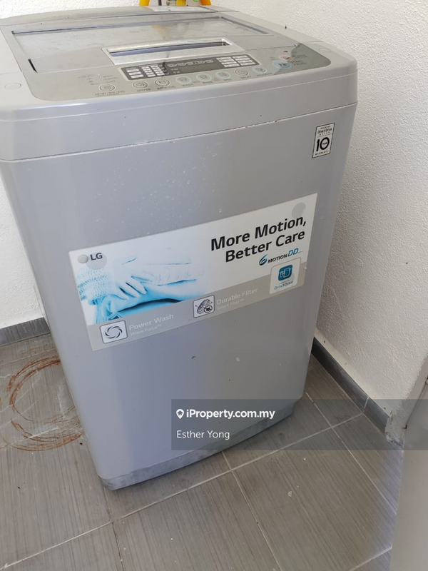 Condominium for Sale in The iResidence by Esther Yong - iProperty.com.my