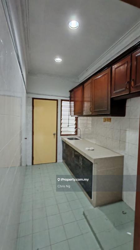 For Rent - Pangsapuri Sri Kemuning