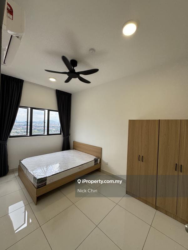 For Rent - Traders Park