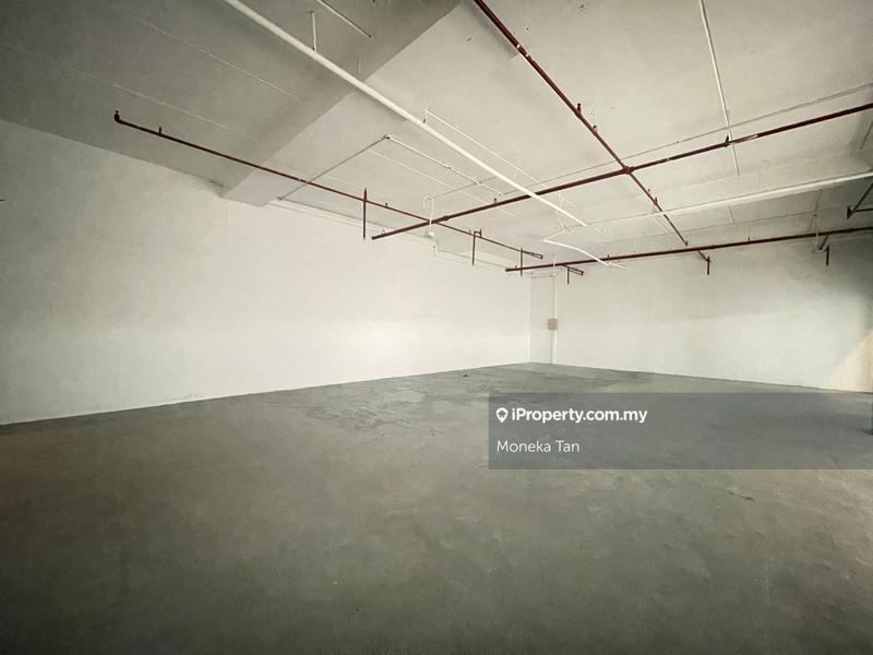 For Rent - Industrial