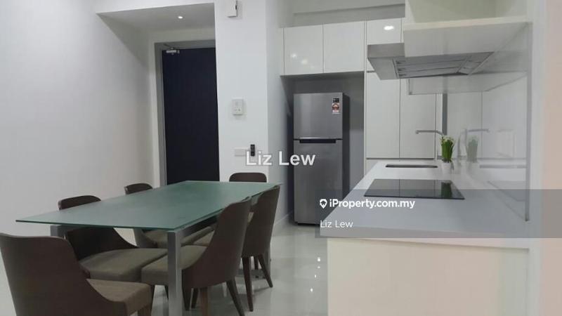 Service Residence for Rent in Reflection Residences by Liz Lew - iProperty.com.my