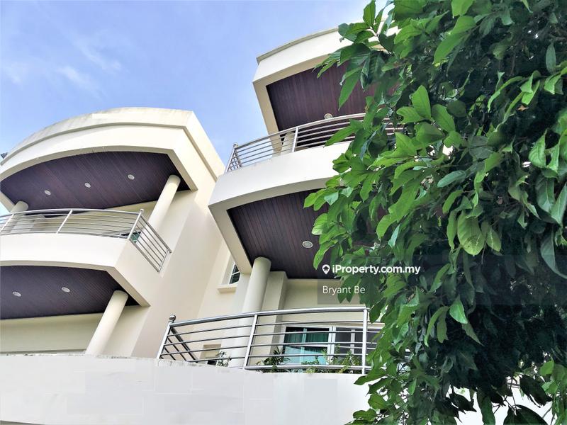 Bungalow House for Sale in TROPICANA, Tropicana by Bryant Be - iProperty.com.my