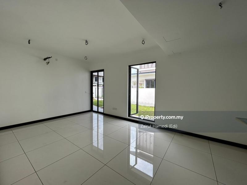 Bungalow House for Sale in Elmina, Shah Alam by Zairul Hamedi (Edi) - iProperty.com.my