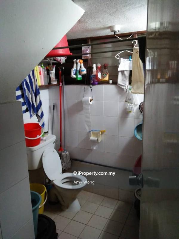 Rumah Berangkai 2 Tingkat untuk Dijual di SS25, Petaling Jaya oleh Amy Wong - iProperty.com.my
