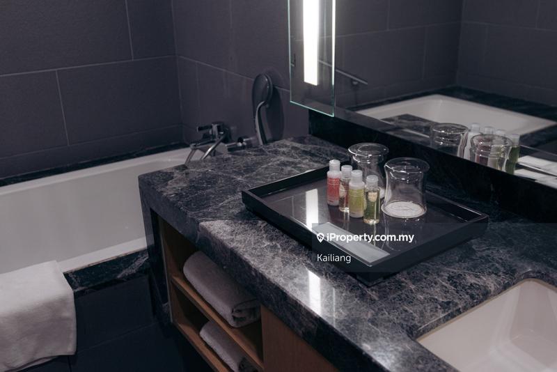 Residensi Servis untuk Dijual di Fraser Residence (188 Suites) oleh Kailiang - iProperty.com.my