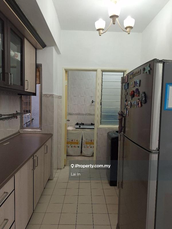 Kondominium untuk Dijual di Pelangi Damansara oleh Lai In - iProperty.com.my