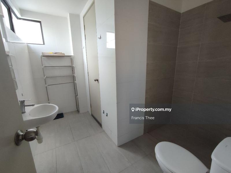 3-storey Terraced House for Sale in Mutiara Heights, Kajang by Francis Thee - iProperty.com.my