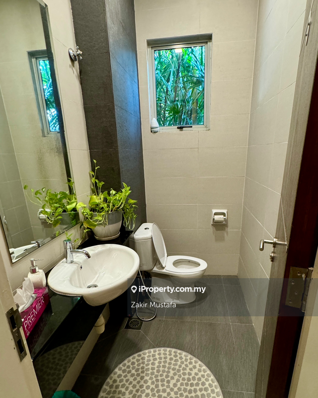 Rumah Berkembar untuk Dijual di Seksyen 13, Shah Alam oleh Zakir Mustafa - iProperty.com.my