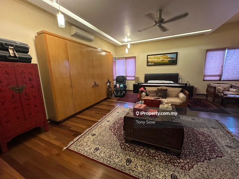 Banglo untuk Dijual di Taman Bandaraya, Bangsar oleh Tony Siow - iProperty.com.my