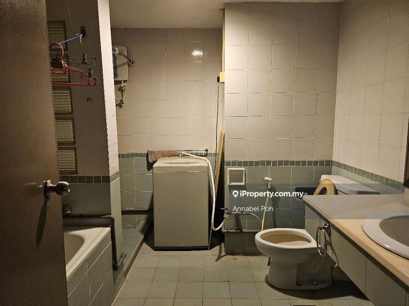 Apartment for Sale in Sucasa Corporate by Annabel Poh - iProperty.com.my