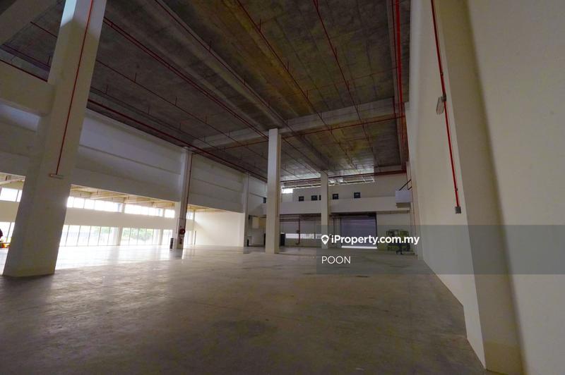 Detached Factory for Sale in Bukit Jelutong, Pasir Gudang by POON - iProperty.com.my