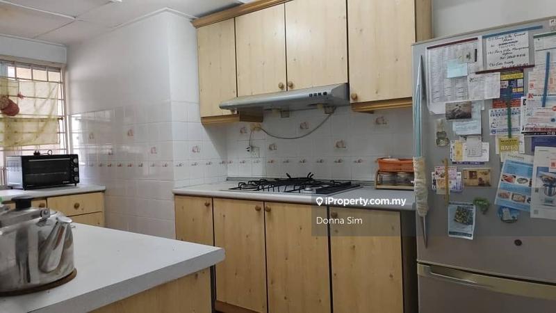 Condominium for Sale in Shang Villa by Donna Sim - iProperty.com.my