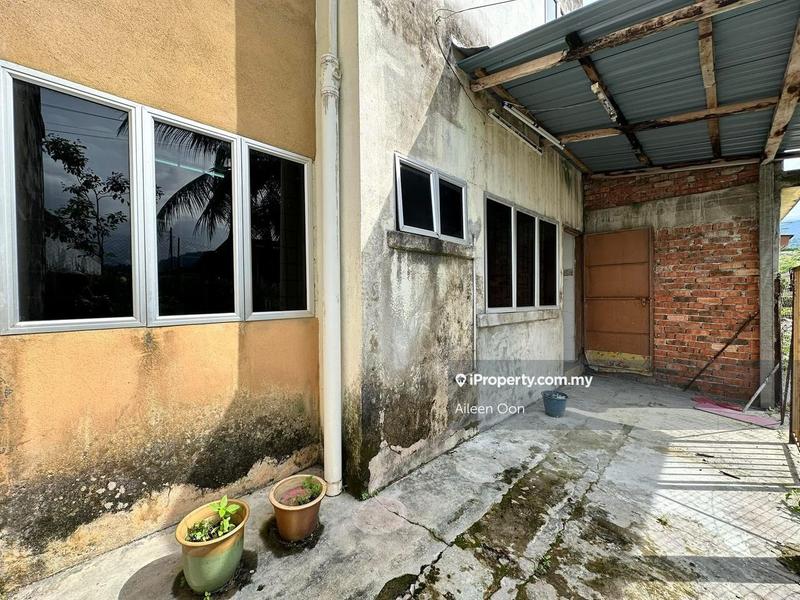 Rumah Berangkai 2 Tingkat untuk Dijual di Taman Anjung Semarak, Taiping oleh Aileen Oon - iProperty.com.my