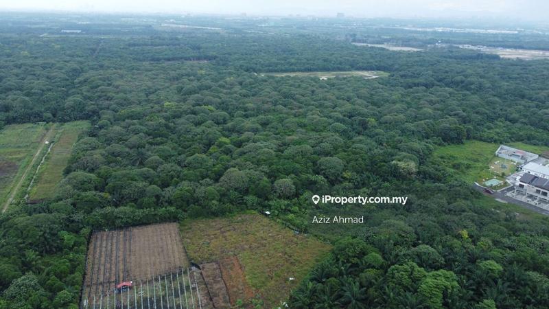 Agricultural Land for Sale in Kampung Teluk Panglima Garang, Telok Panglima Garang by Aziz Ahmad - iProperty.com.my