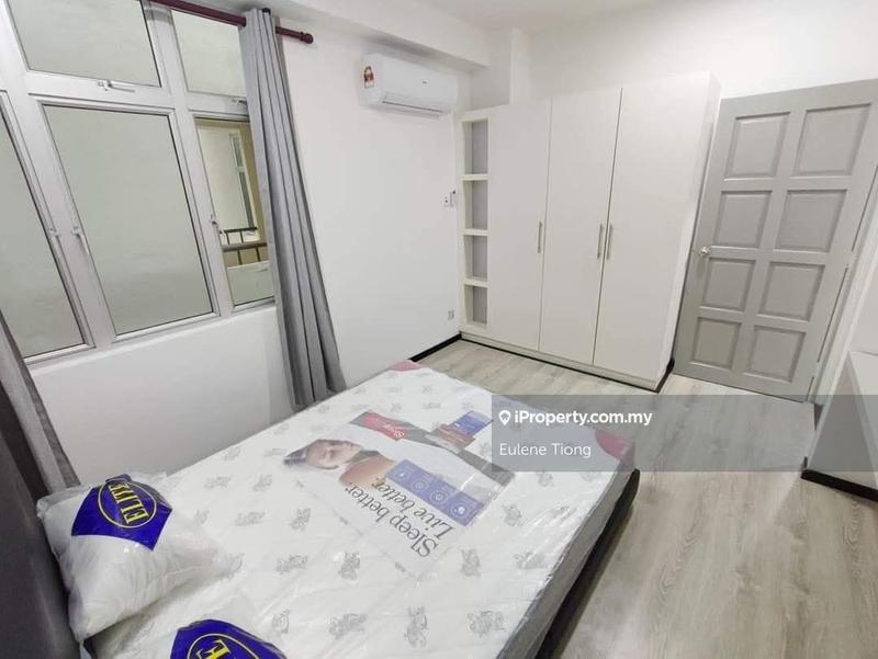 Kondominium untuk Disewa di MJC Upper Sanctuary oleh Eulene Tiong - iProperty.com.my