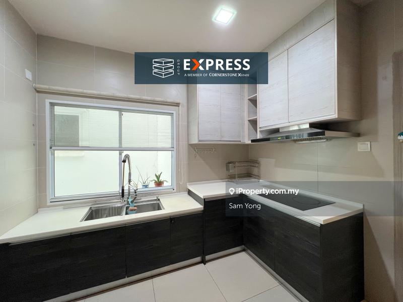 Kondominium untuk Dijual di Homelite Eco Park oleh Sam Yong - iProperty.com.my