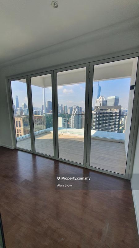 Service Residence for Sale in Quill Residence by Alan Siow - iProperty.com.my