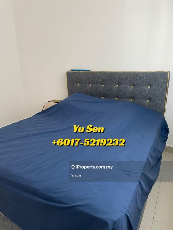 Rumah Berkembar untuk Disewa di Batu Kawan, Penang oleh Yusen - iProperty.com.my