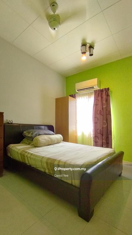 Rumah Berkembar untuk Dijual di Setia Impian, Setia Alam oleh David Yee - iProperty.com.my