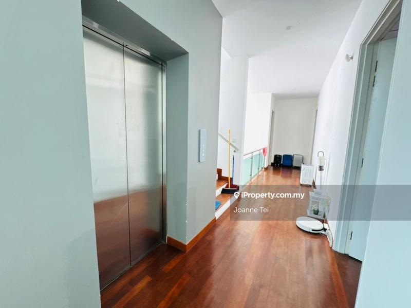 Bungalow House for Sale in Garden Residence, Cyberjaya by Joanne Tei - iProperty.com.my