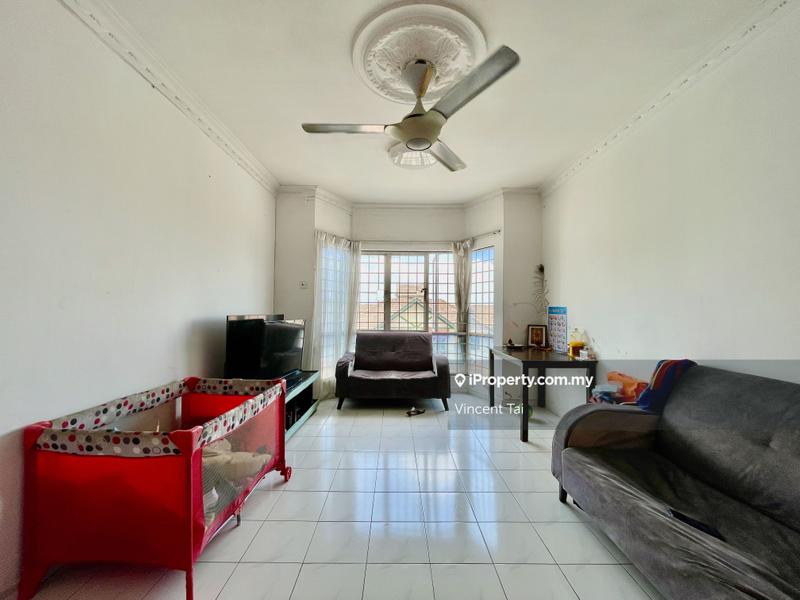 For Sale - Taman Puncak Kinrara