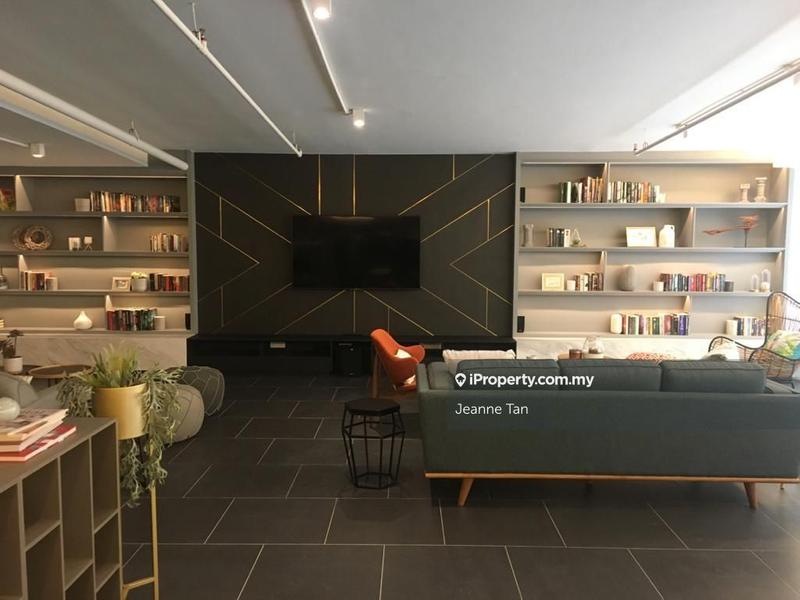 Service Residence for Sale in Clearwater Residences by Jeanne Tan - iProperty.com.my