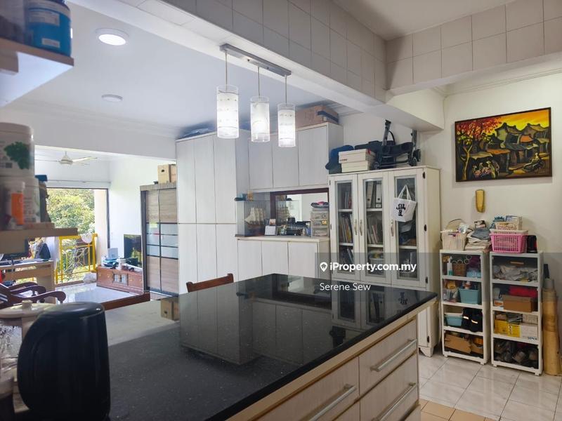 Condominium for Sale in Puncak Prima by Serene Sew - iProperty.com.my