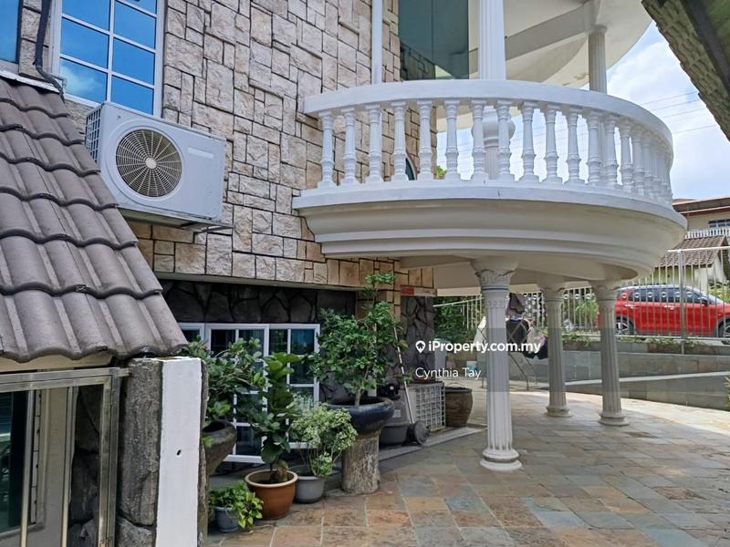 Banglo untuk Dijual di Seremban 2, Negeri Sembilan oleh Cynthia Tay - iProperty.com.my