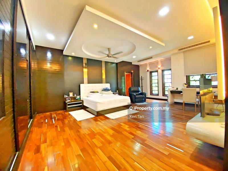 Bungalow House for Sale in Lakeview Saujana @ Saujana Golf, Saujana by Ken Tan - iProperty.com.my