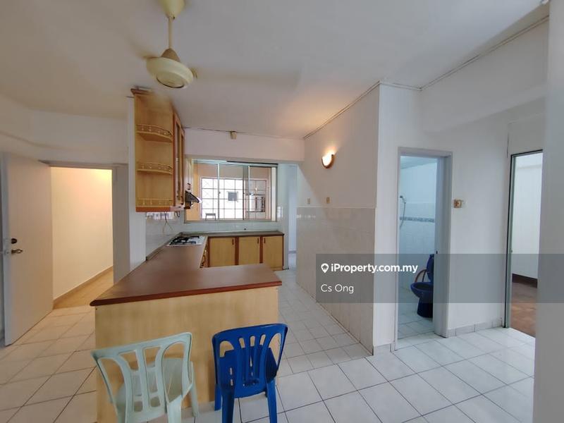 Condominium untuk Disewa di Kelana D'Putera oleh Cs Ong - iProperty.com.my