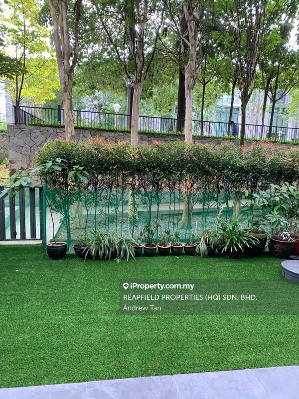3-storey Terraced House for Sale in Desa Parkcity, Kuala Lumpur by Andrew Tan - iProperty.com.my