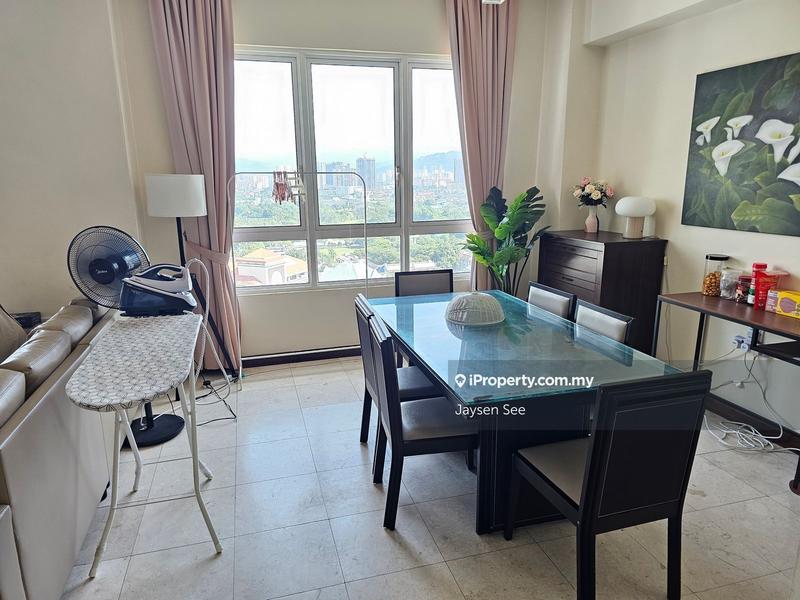 For Sale - The Orion