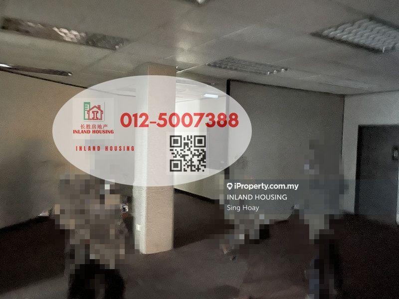 Banglo Komersial untuk Disewa di 0nq88, Butterworth oleh Sing Hoay - iProperty.com.my