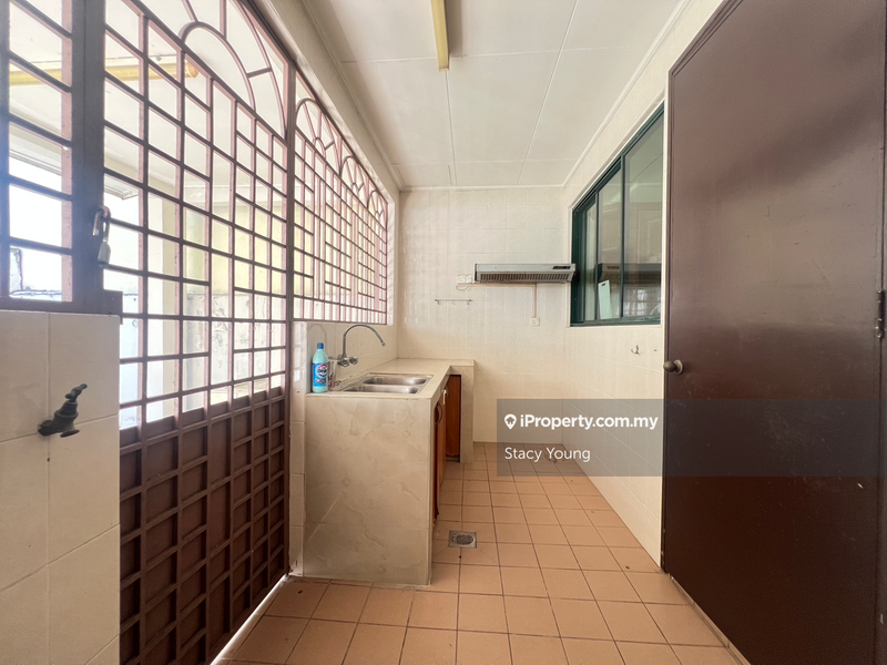 Semi-Detached House for Sale in Taman Bukit Segar, Cheras by Stacy Young - iProperty.com.my