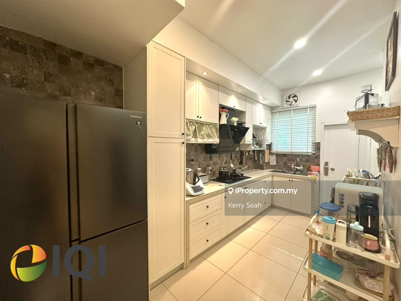 Rumah Berangkai 3 Tingkat untuk Dijual di Taman Aston, Bukit Mertajam oleh Kerry Seah - iProperty.com.my