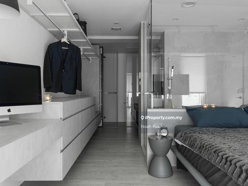 For Sale - The Park Sky Residence