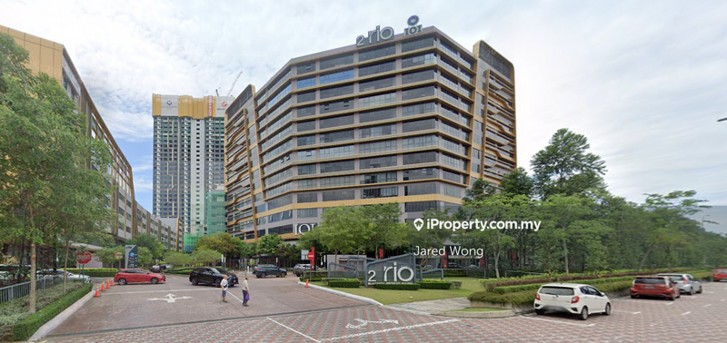 Tanah Komersial untuk Dijual di Bandar Puteri Puchong, Puchong oleh Jared Wong - iProperty.com.my