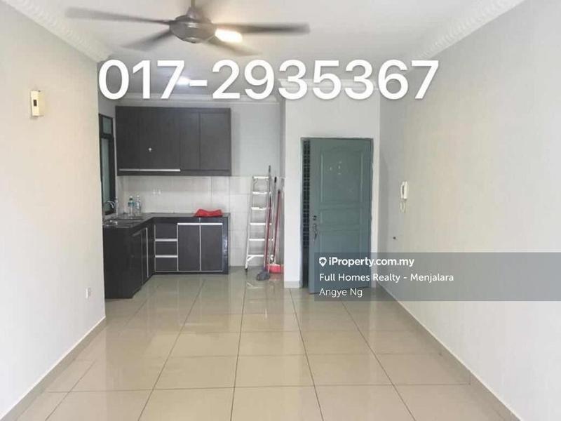 Condominium for Sale in One Damansara by XiaXun Ong - iProperty.com.my